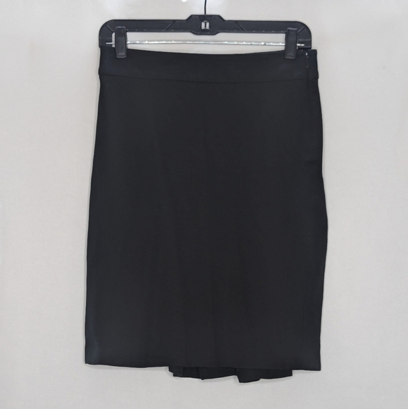 Bebe Skirt Black - Picture 1 of 8